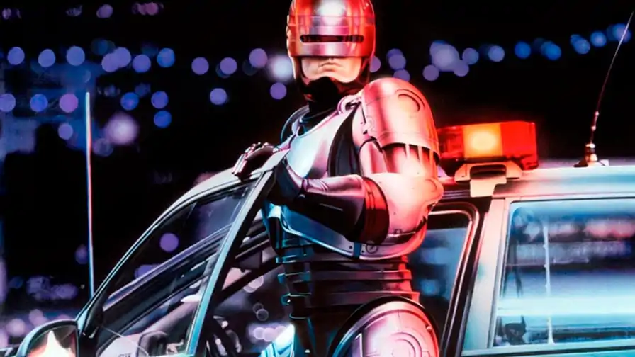 Robocop: Novo filme está em produção e já tem primeiros detalhes