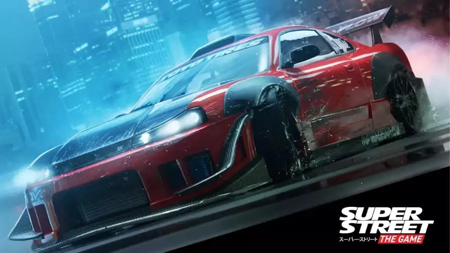 Super Street: The Game – Novo jogo de corrida mostra trailer ao melhor estilo Need for Speed Underground