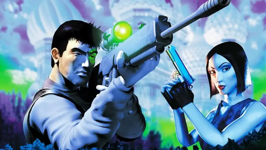 Novo Syphon Filter? Sony Bend divulga vaga para novo projeto