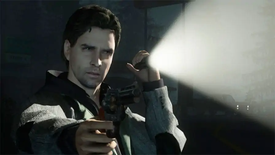Alan Wake: Perfil oficial do jogo no Facebook faz atualização e deixa fãs esperançosos