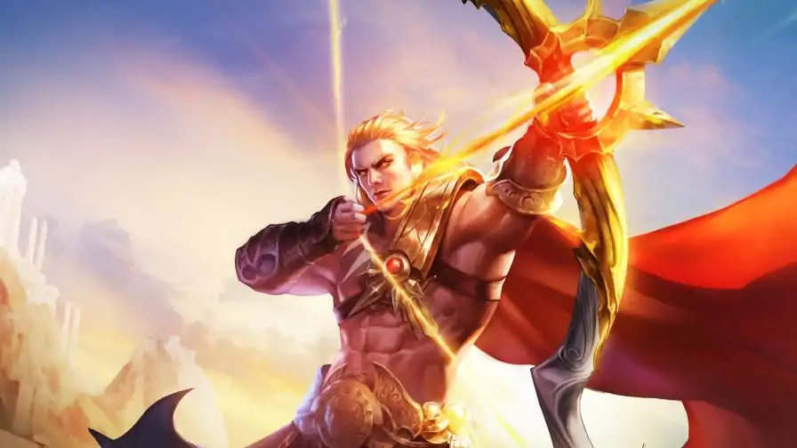 Coreia vence a Primeira Copa do Mundo de Arena of Valor