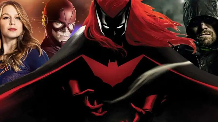 Batwoman vai virar série de TV