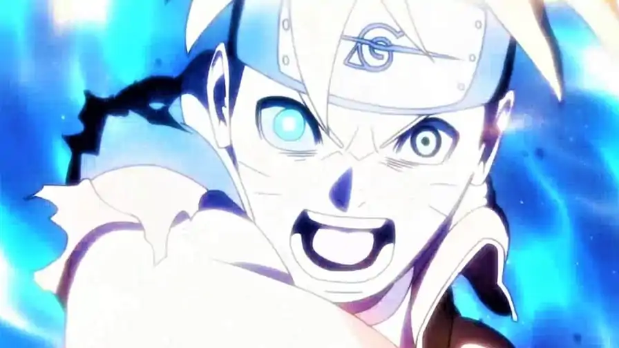 Boruto: Episódio 65 dá pistas de onde vem o poder ocular de Boruto!