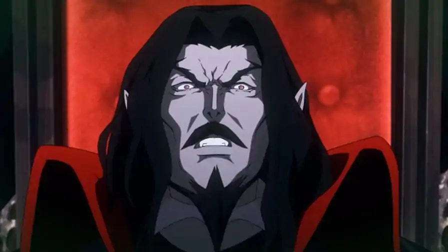 Castlevania: 2° temporada ganha novo trailer!