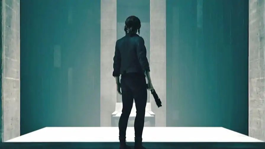Control: Produtora de Alan Wake e Quantum Break traz detalhes da história de seu novo jogo
