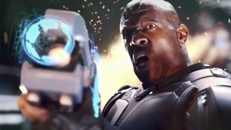 Microsoft se recusa à adiar Crackdown 3 novamente