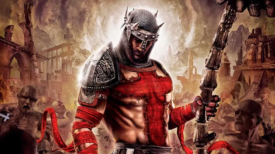 Xbox One recebe Dante’s Inferno no catálogo retrocompatível!
