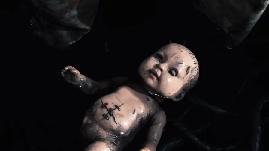 Death Stranding