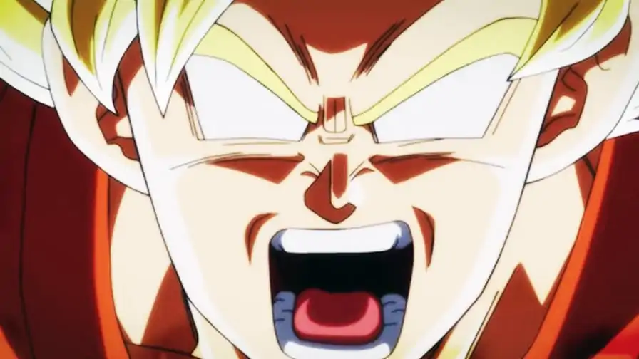 Dragon Ball Heroes Episódio 2: Primeiras cenas mostram uma transformação inédita