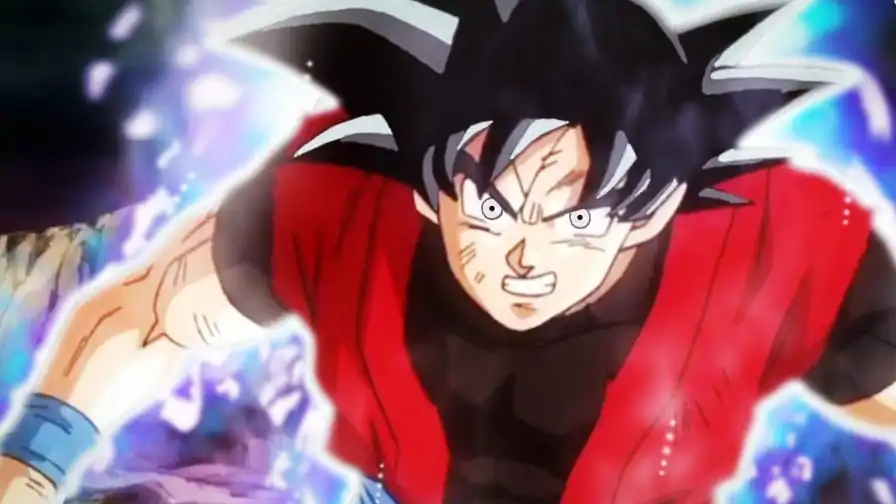 Dragon Ball Heroes: Episódio 6 trará a técnica suprema de volta