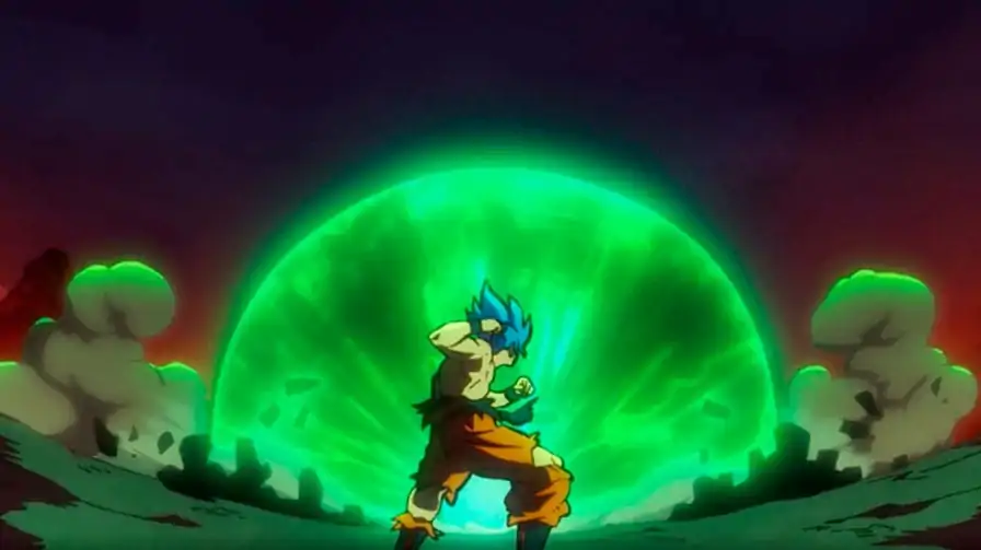 Dragon Ball Super: Broly terá cenas intensas feitas para fãs Ocidentais