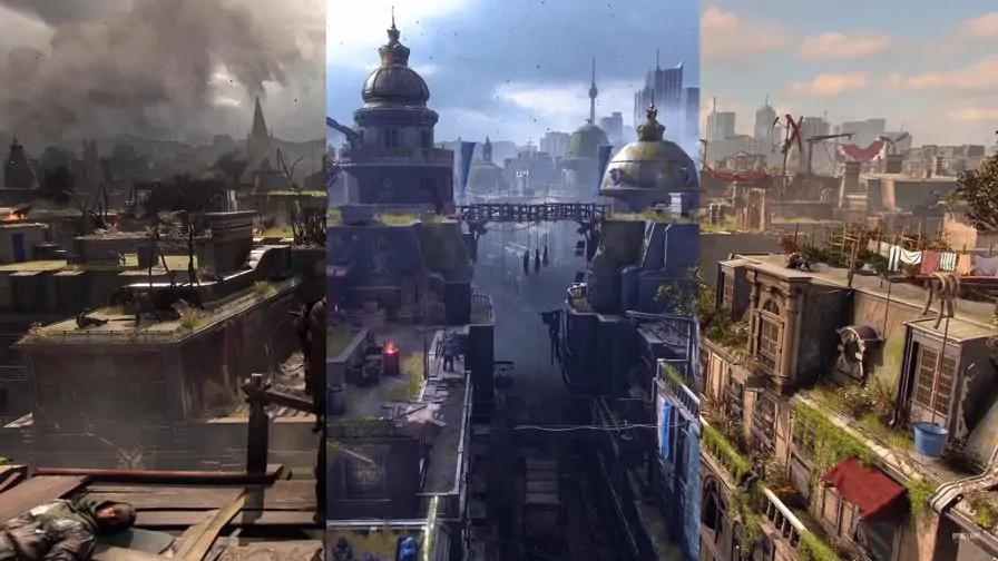 Dying Light 2