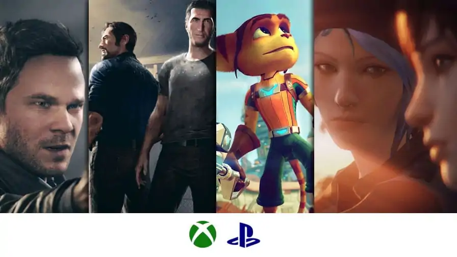 7 estúdios que poderiam ser adquiridos pela Sony ou Microsoft para criar jogos exclusivos