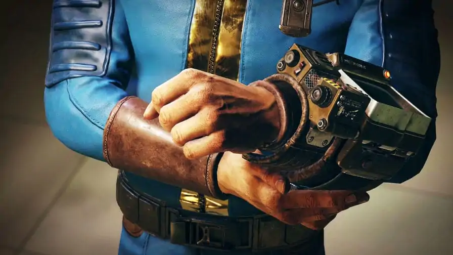 Fallout 76