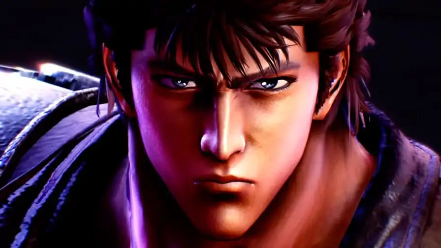 Fist of the North Star ganha trailer e data de lançamento no ocidente