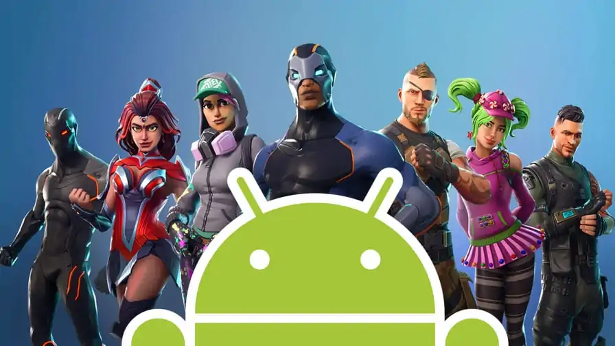 Fortnite: Imagem com data pode indicar chegada do game ao Android