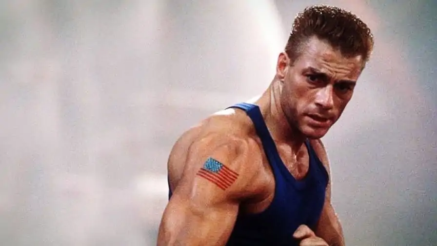 Jean Claude Van Damme estava drogado enquanto filmava Street Fighter