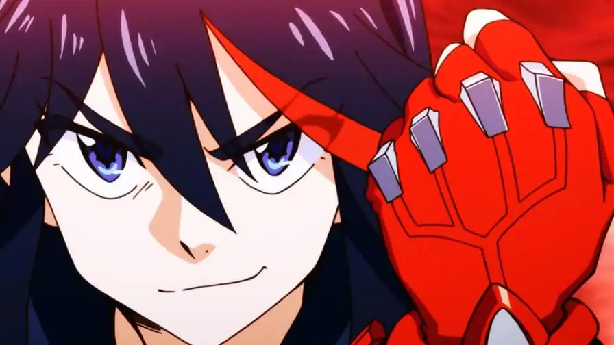 Anime Kill la Kill recebe primeiro trailer do novo game