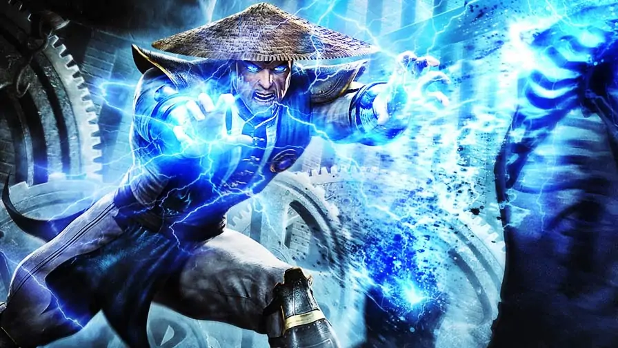 Filme do Mortal Kombat pode já ter seus lutadores. E talvez você sinta falta de uns…