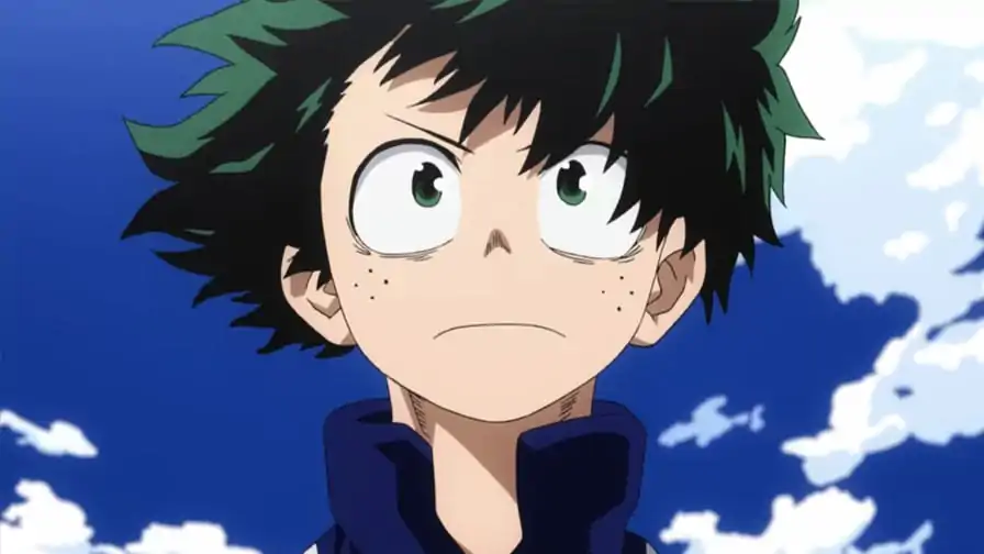 My Hero Academia apresenta um poder semelhante ao Homem-Formiga