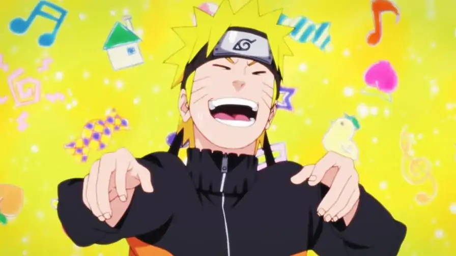 Boruto: Anime faz piada sobre a quantidade de episódios da saga de Naruto