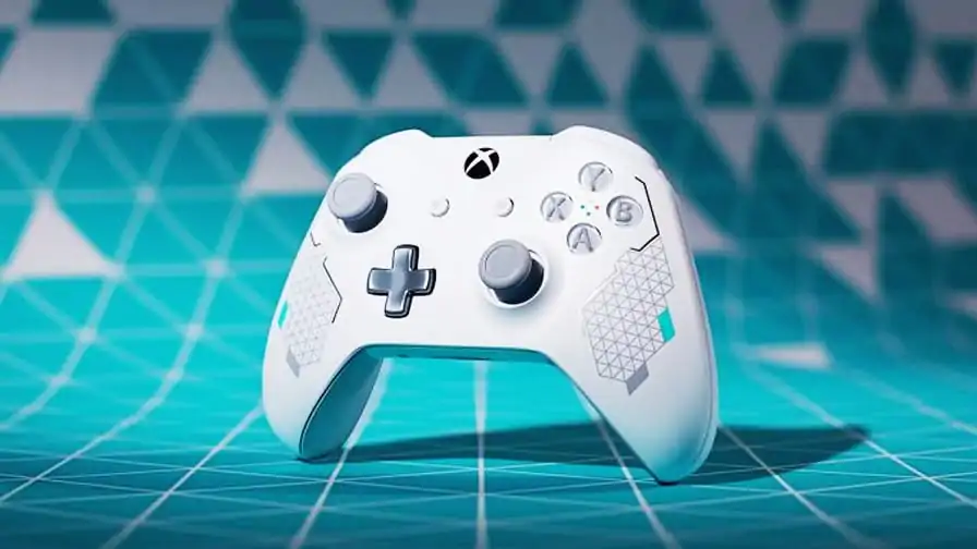 Novo controle do Xbox causa alvoroço entre os donos do console