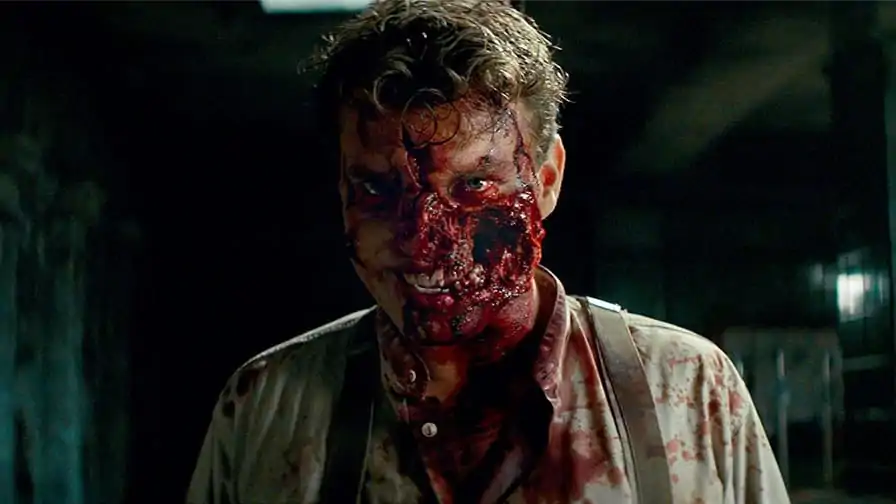 Primeiro trailer do terror Operação Overlord é revelado