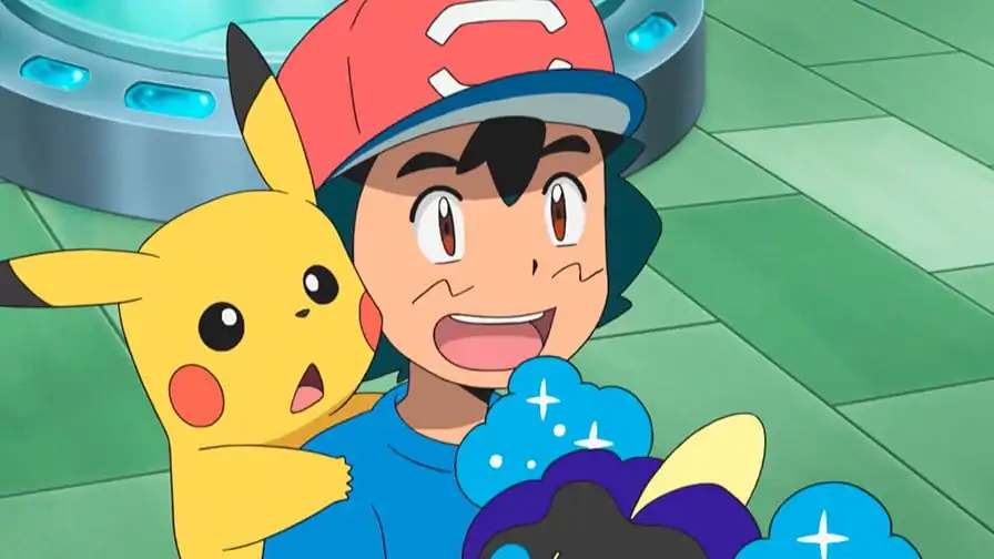 Pokémon: Nova temporada do anime ganha primeira imagem