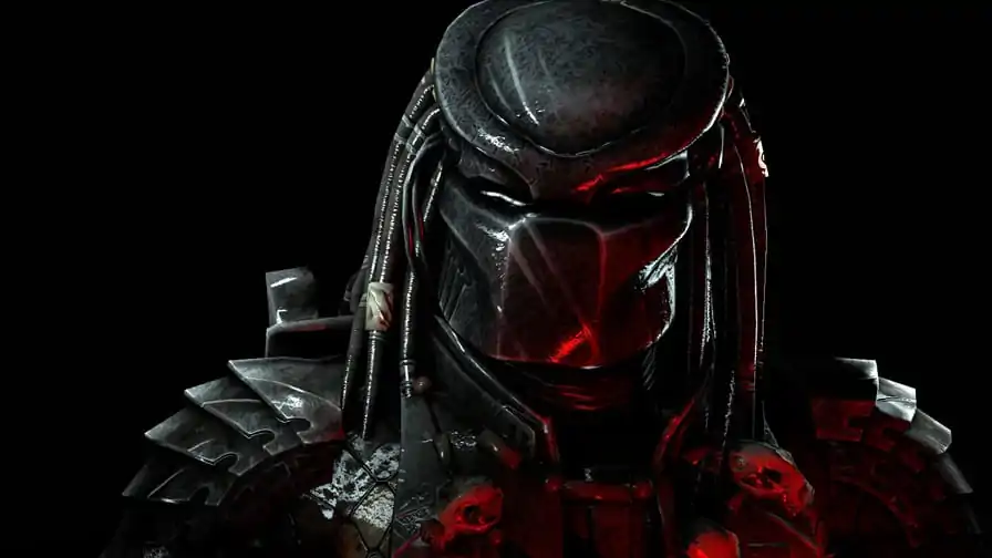 Predador: Novo filme revela o visual do Super Predador!