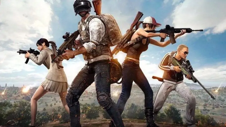 PUBG Mobile recebe atualização com War Mode!