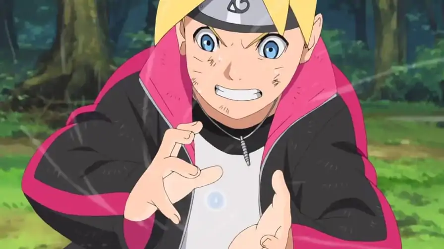 Boruto: Episódio 65 apresenta um novo tipo de Rasengan