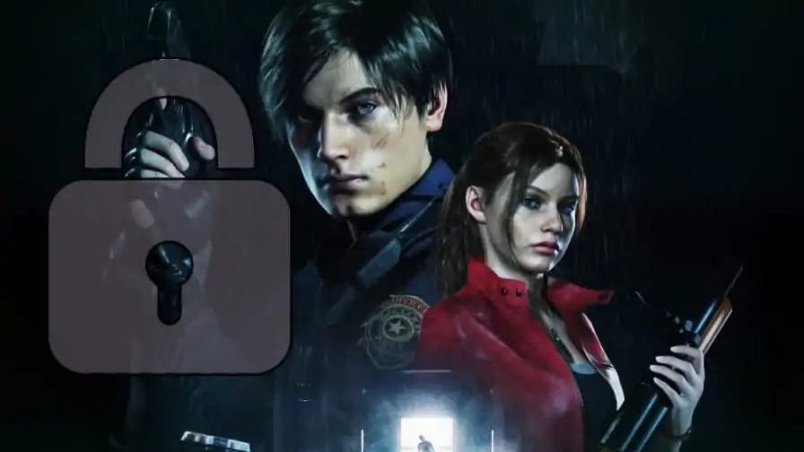 Resident Evil 2 e Monster Hunter World no PC terão forte proteção contra a pirataria