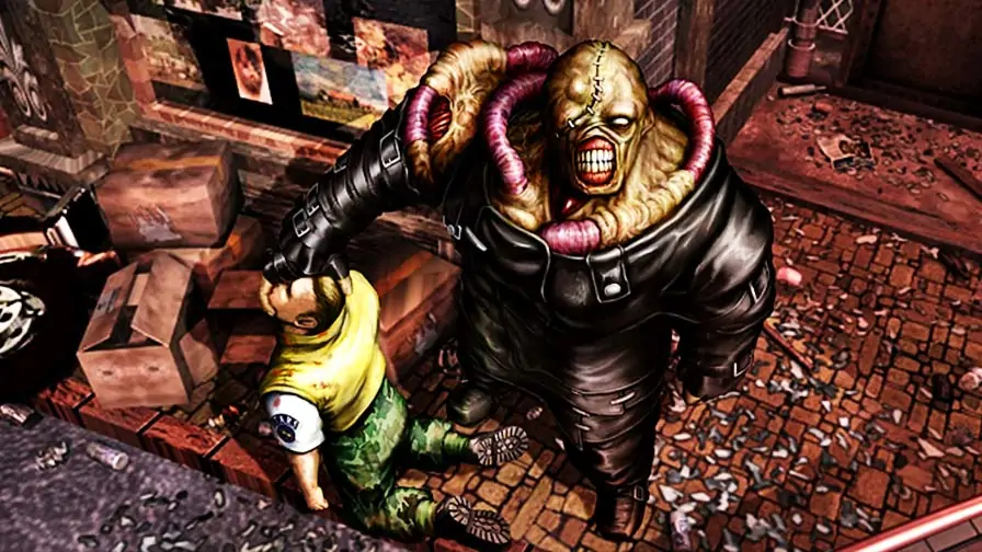 Remake de Resident Evil 3? Capcom pode ter dado pista sobre o game