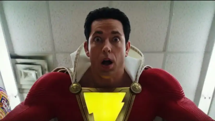 Shazam!: Revelados primeiros detalhes sobre o vilão do filme