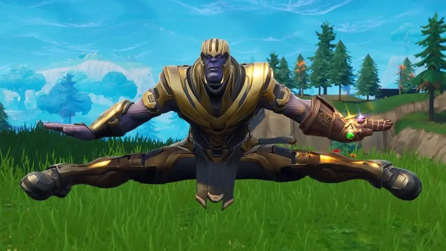 Fortnite