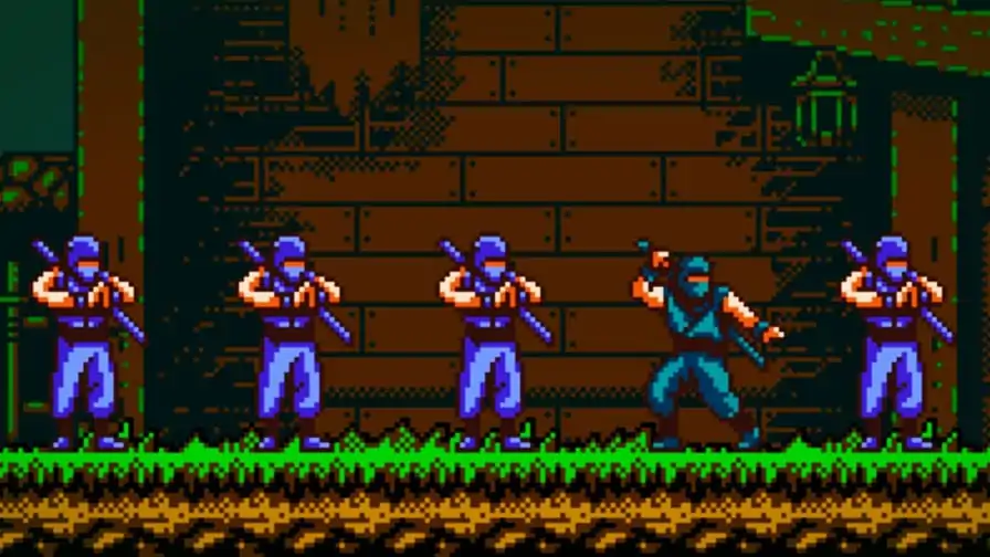 Novo Ninja Gaiden? The Messenger recebe vídeo com gameplay