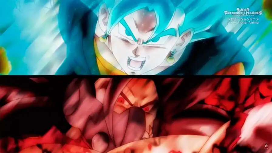Dragon Ball Heroes: confira o título e a sinopse do 3º episódio