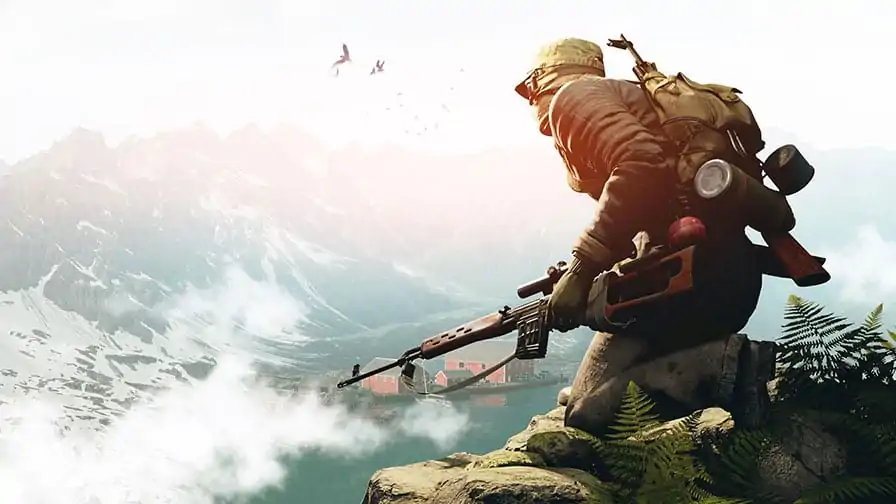 Estúdio de DayZ confirma novo exclusivo GRATUITO para o Xbox One!