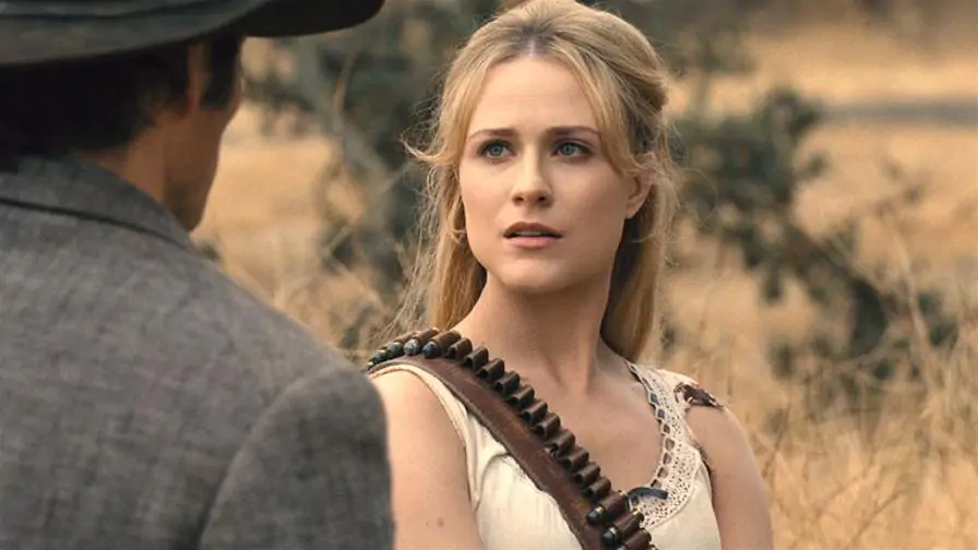 Westworld