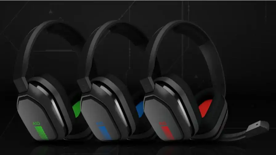 Logitech anuncia a chegada da ASTRO Gaming ao Brasil