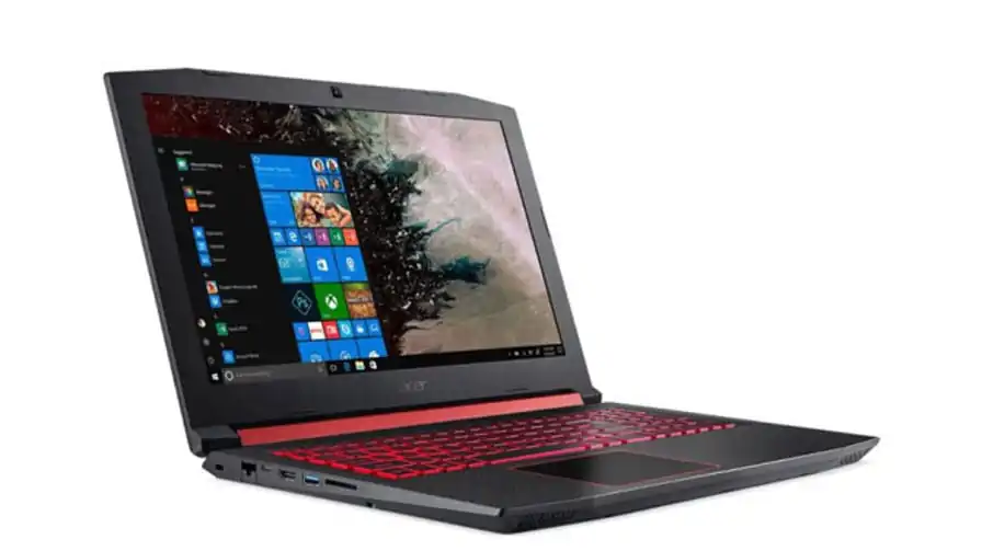 Acer expande linha gamer com notebook que permite experiência poderosa