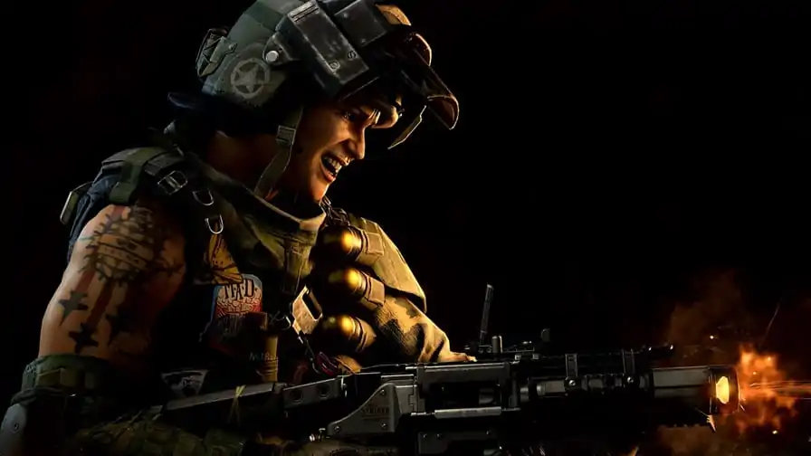 CoD Black Ops 4: Partidas personalizadas no Blackout estão chegando na próxima atualização!