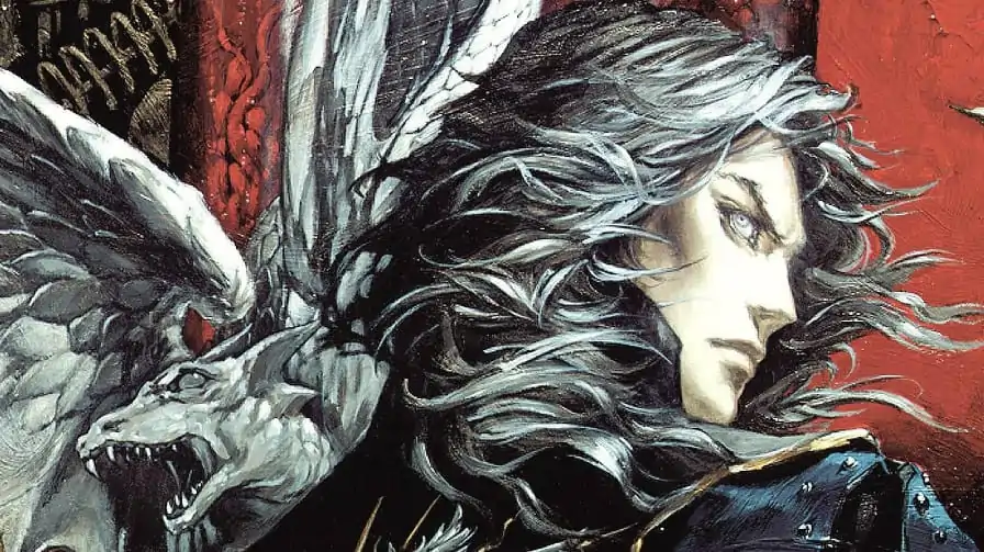 Castlevania – 2ª Temporada na Netflix vai trazer um personagem adorado pelos fãs dos games