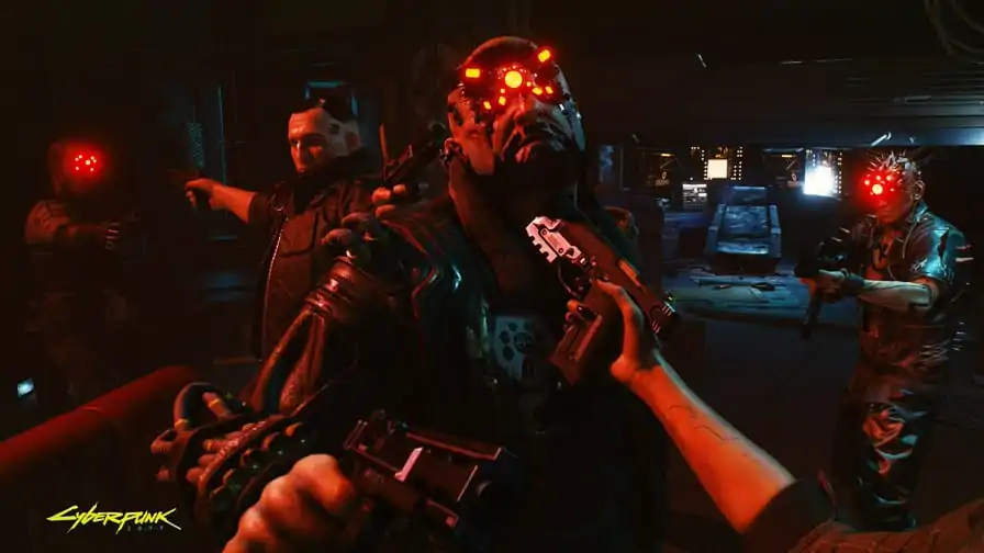Cyberpunk 2077 vai permitir que o jogador jogue “como quiser”.