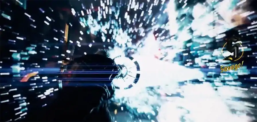 Devil May Cry 5: novo vídeo mostra modo de foto e modelos de Devil Breakers