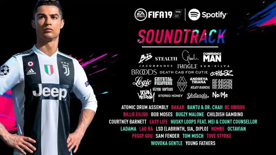 FIFA 19