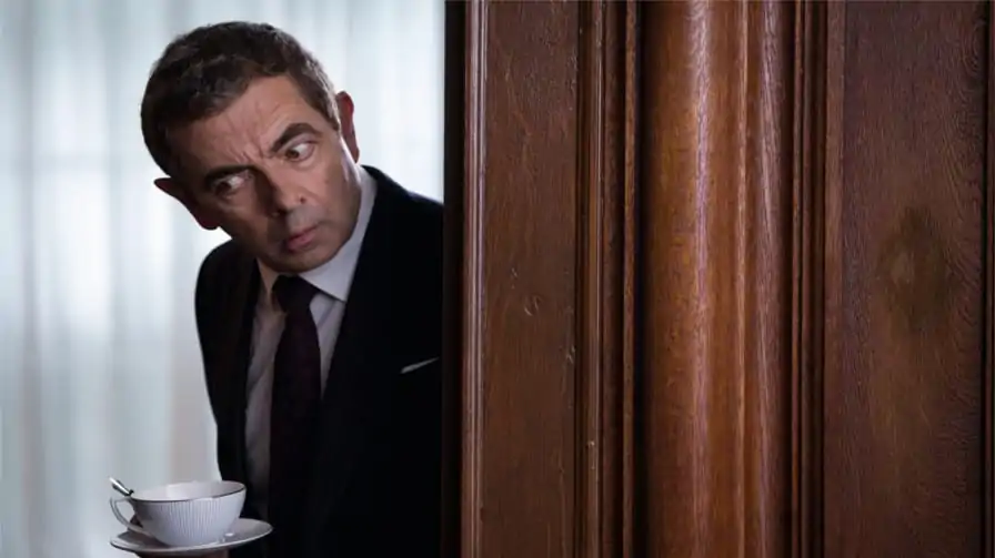 Mais letal do que nunca! Assista ao novo trailer da comédia “Johnny English 3.0”