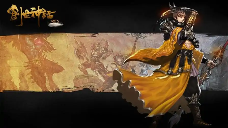Beta fechado de Mito da Criação começa hoje com PVP, modo Battle Royale e recompensas especiais