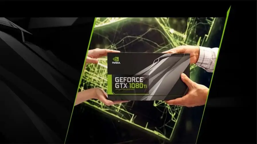 Nvidia se une a diversas marcas de periféricos para PC em promoções para o Dia dos Pais