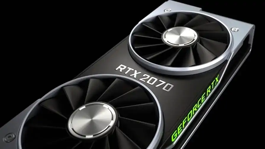 GeForce RTX: Novas placas de vídeo Nvidia custarão até U$1200 dólares